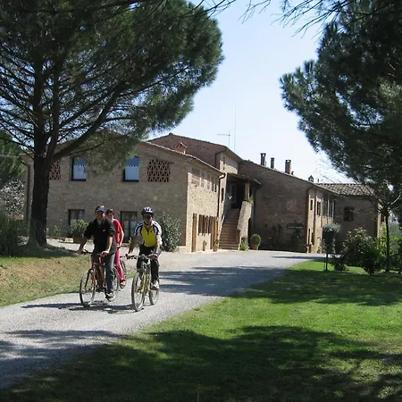 Montaperti * Castelnuovo Berardenga