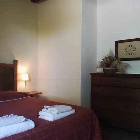 Agriturismo Montaperti בית חווה