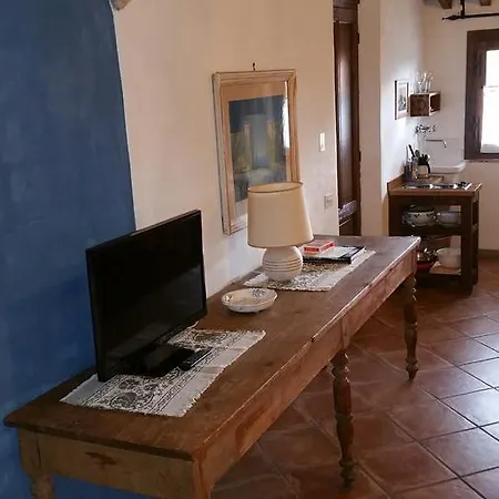 Montaperti Castelnuovo Berardenga