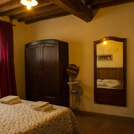 Bauernhof Montaperti Castelnuovo Berardenga