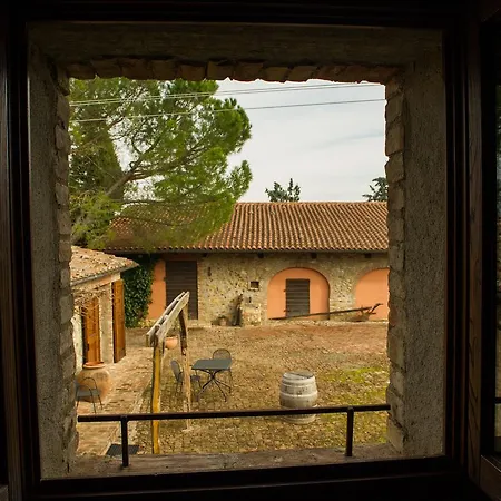 Montaperti * Castelnuovo Berardenga