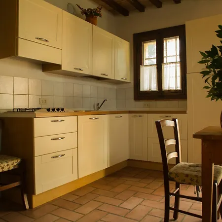 Agriturismo Montaperti