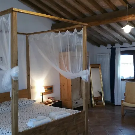 Bauernhof Montaperti Castelnuovo Berardenga