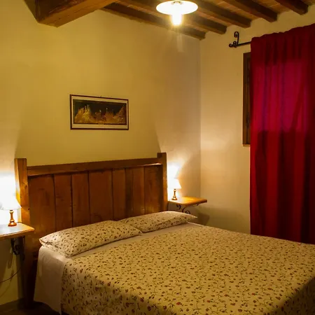 Bauernhof Montaperti Castelnuovo Berardenga