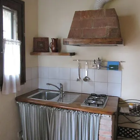 Montaperti Alloggio per agriturismo Castelnuovo Berardenga